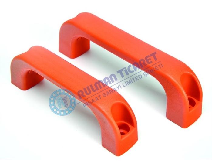 PTt 1408 PLASTİK TUTAMAK turuncu